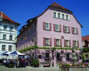 Gasthof & Hotel Goldene Krone, Iphofen